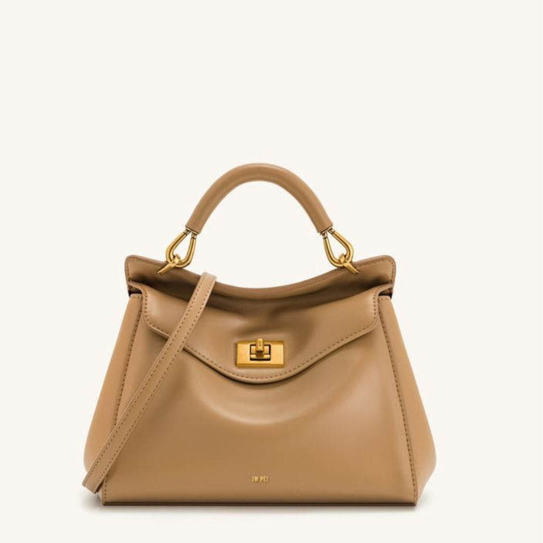 Lucia Classic Handbag by JW PEI