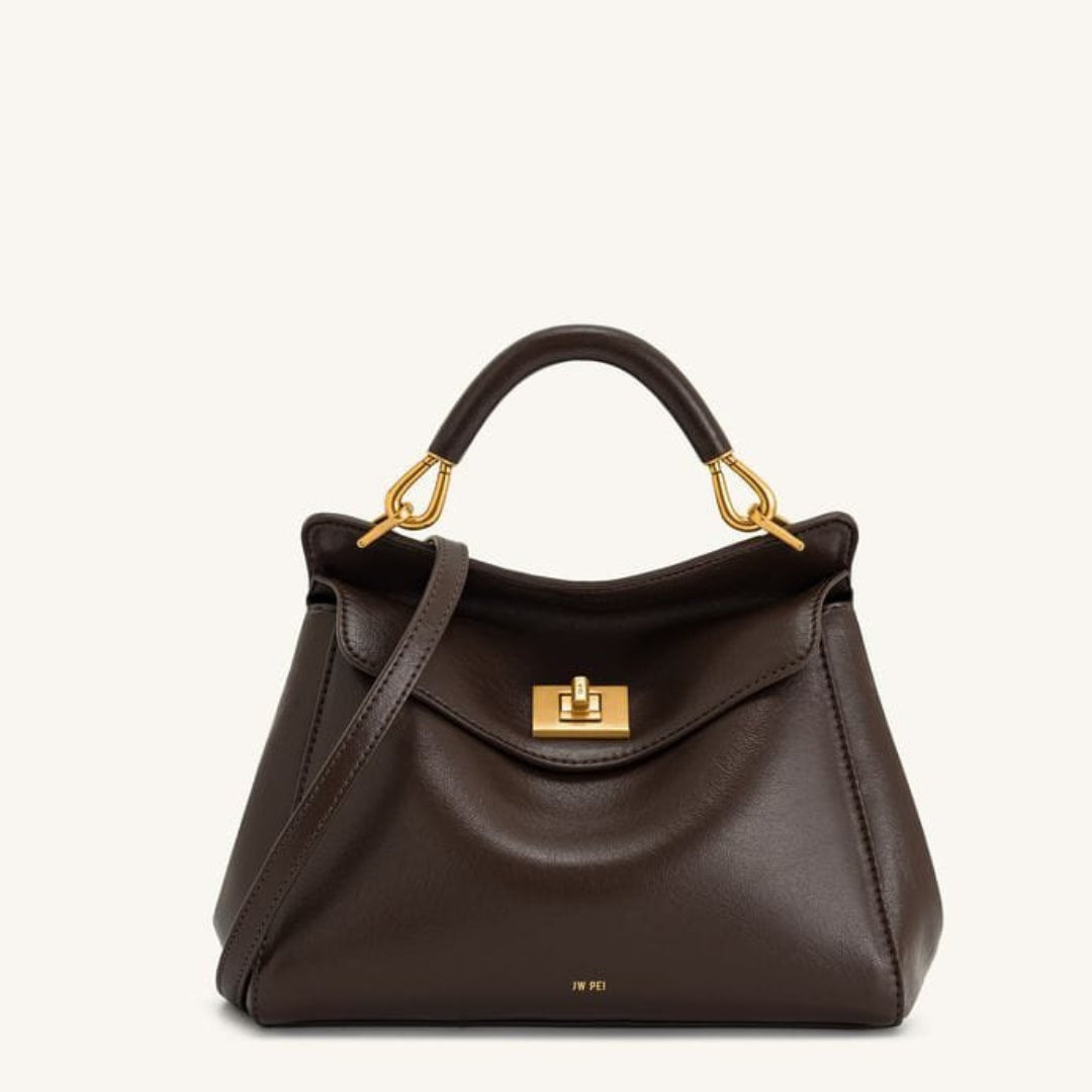 Lucia Classic Handbag by JW PEI