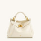 Lucia Classic Handbag by JW PEI