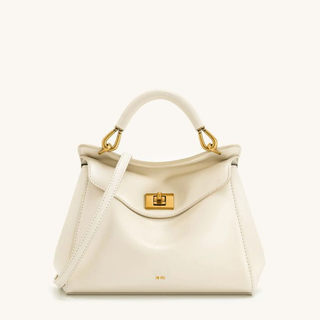 Lucia Classic Handbag by JW PEI