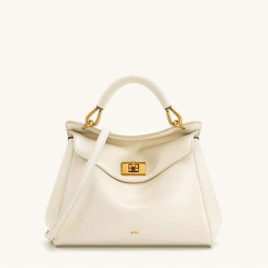 Lucia Classic Handbag by JW PEI