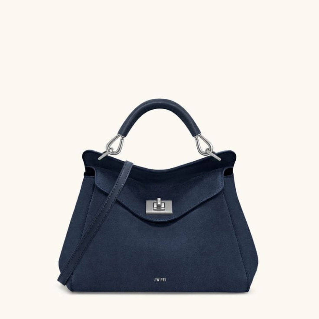 Lucia Classic Handbag by JW PEI
