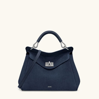 Lucia Classic Handbag by JW PEI