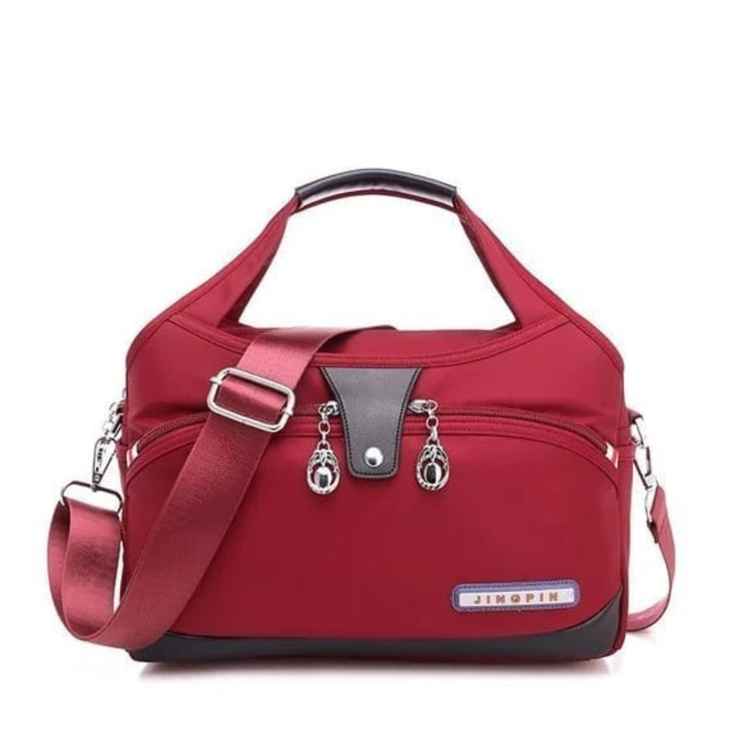 Fashion Anti Theft Handbag