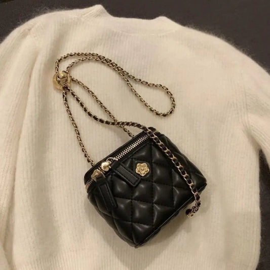 Chanel Crossbody Bag