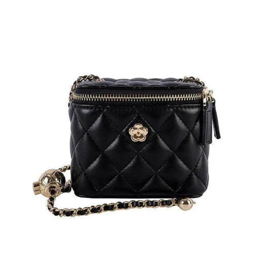 Chanel Crossbody Bag