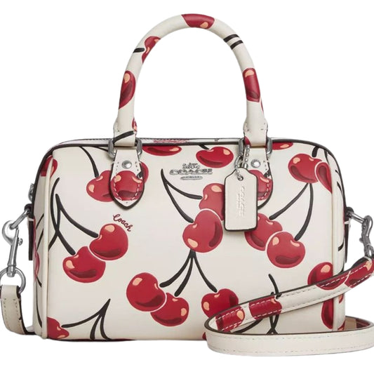 Coach Cheery Bag