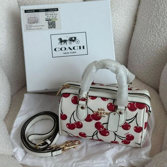 Coach Cheery Bag